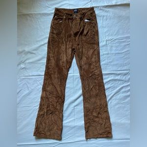 Urban Outfitters Corduroy Bootcuts